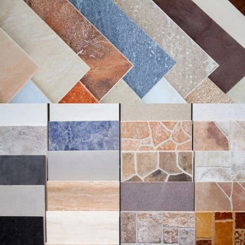 CERAMIC TILES