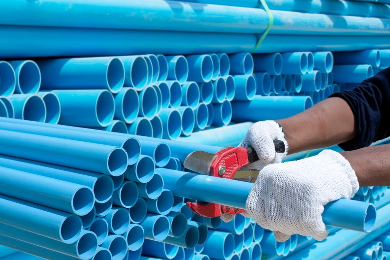 PIPES