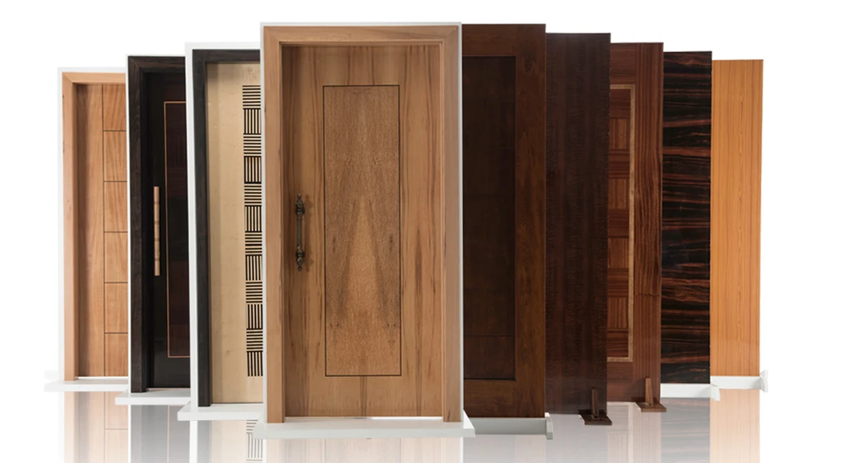 DOORS